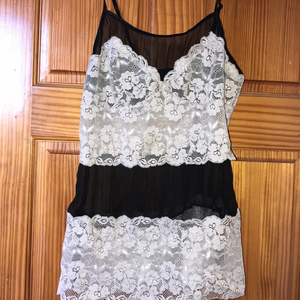 Forever 21 top